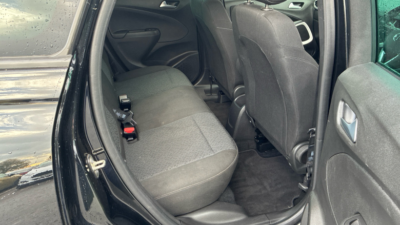 Vauxhall Crossland 1.2 Griffin 5dr Petrol Hatchback